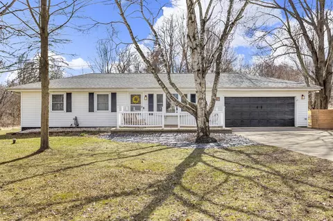 12487 W Michigan, Parma, MI 49269