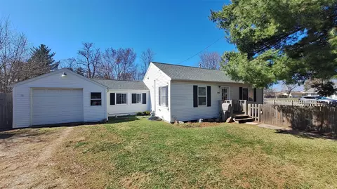 1761 W Michigan, Battle Creek, MI 49037