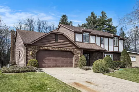 6544 Cypress, Portage, MI 49024
