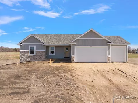 9280 104th, Zeeland, MI 49464