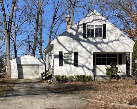 3309 Temple, Muskegon, MI 49444