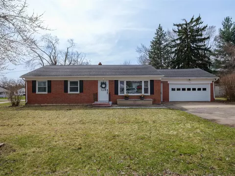 404 E Milham, Portage, MI 49002