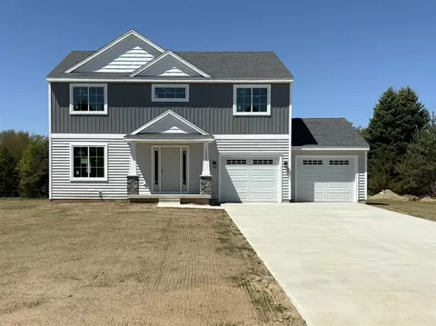 1393 Journeys Way, Hastings, MI 49058