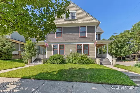 601 Paris, Grand Rapids, MI 49503