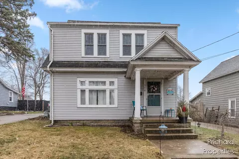 516 Marietta, Grand Rapids, MI 49505