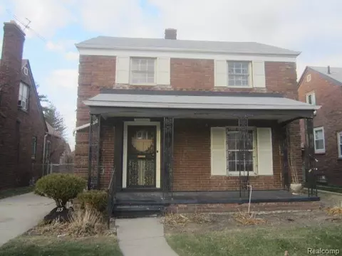11527 Kenmoor, Detroit, MI 48205