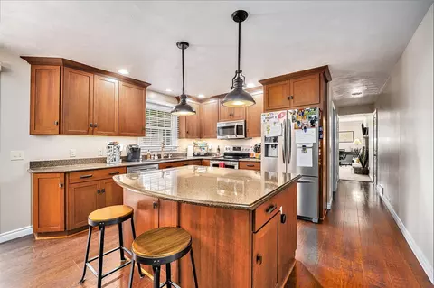 Kitchen - 52285 Silver, Three Rivers, MI 49093 photo 1 of 1