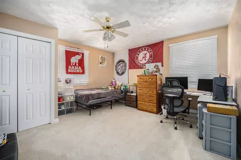 Bedroom - 52285 Silver, Three Rivers, MI 49093 photo 2 of 5