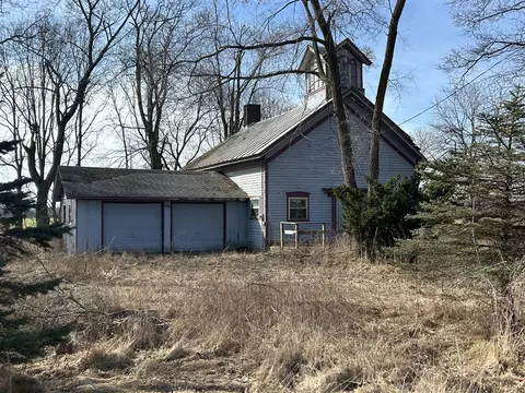 11531 W Howard City Edmore, Lakeview, MI 48850