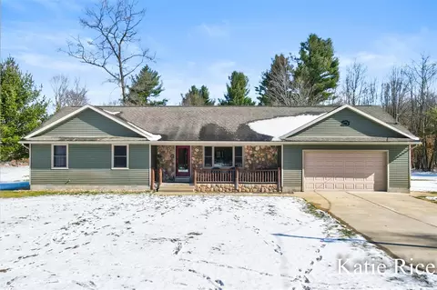 3856 E Tyler, Twin Lake, MI 49457