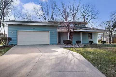 806 S S Mdw, Holland, MI 49423