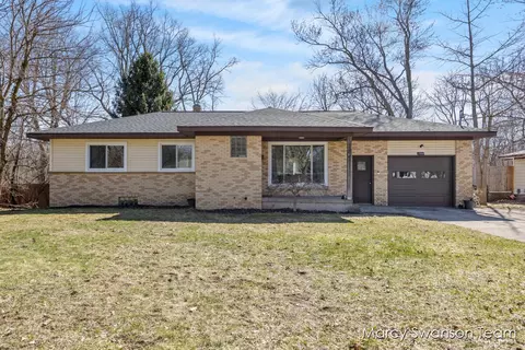 2336 Floyd, Wyoming, MI 49519