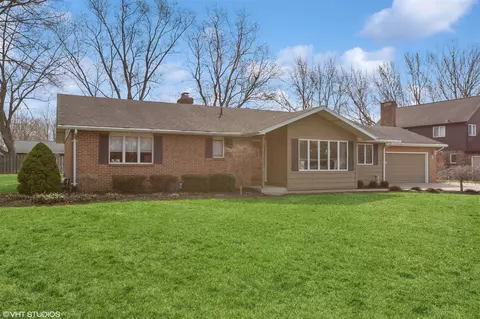 4129 Hailey, Saint Joseph, MI 49085