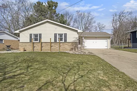 47 Heather Rdg, Battle Creek, MI 49017
