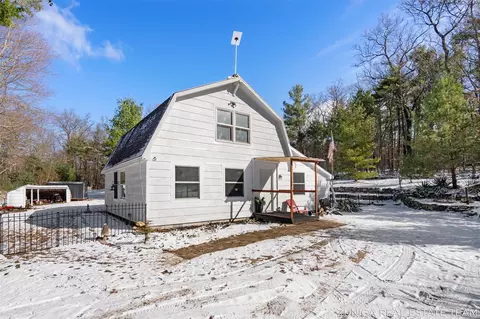 1866 Fir, Holton, MI 49425