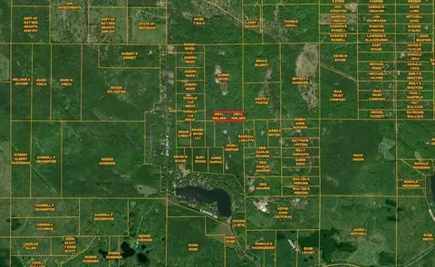 Vl Athey Ave, Harrison, MI 48625 photo 8