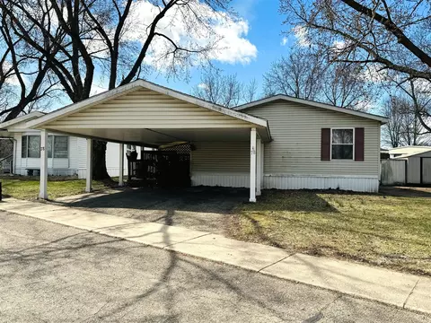 2330 E Main #LOT 78, Niles, MI 49120