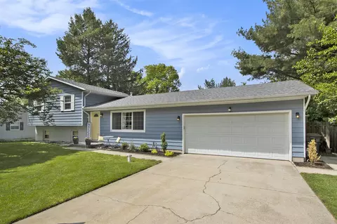 11644 Blueridge, Schoolcraft, MI 49087