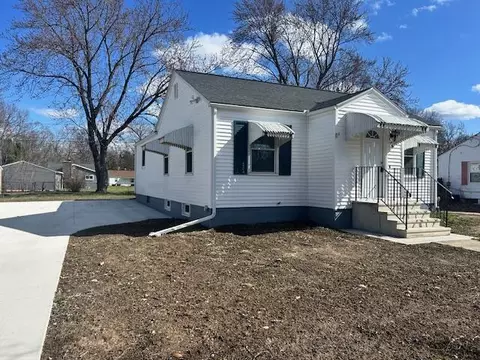 146 N 27th, Battle Creek, MI 49015