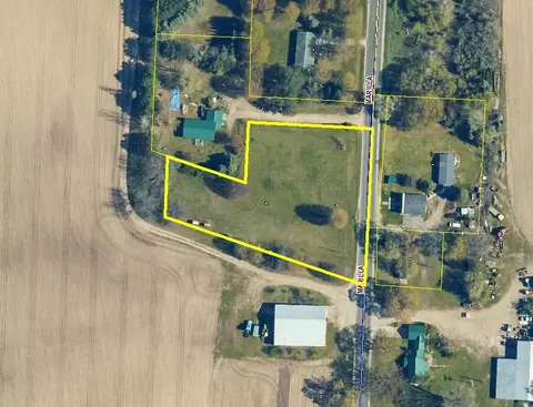 9274 Marilla, Copemish, MI 49625