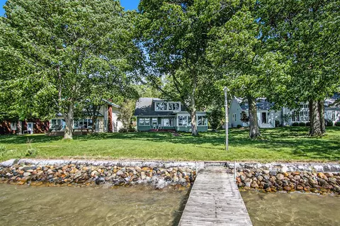 Exterior - 960 E Gull Lk, Augusta, MI 49012 photo 21 of 21
