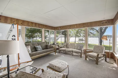 Exterior - 960 E Gull Lk, Augusta, MI 49012 photo 10 of 21
