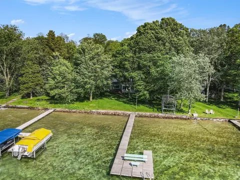 Exterior - 960 E Gull Lk, Augusta, MI 49012 photo 18 of 21