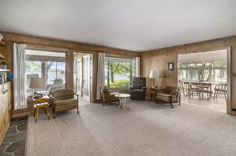 Living - 960 E Gull Lk, Augusta, MI 49012 photo 2 of 3