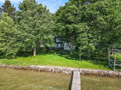 Exterior - 960 E Gull Lk, Augusta, MI 49012 photo 17 of 21
