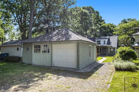 Exterior - 960 E Gull Lk, Augusta, MI 49012 photo 8 of 21