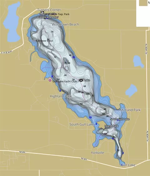 Other - 960 E Gull Lk, Augusta, MI 49012 photo 15 of 15