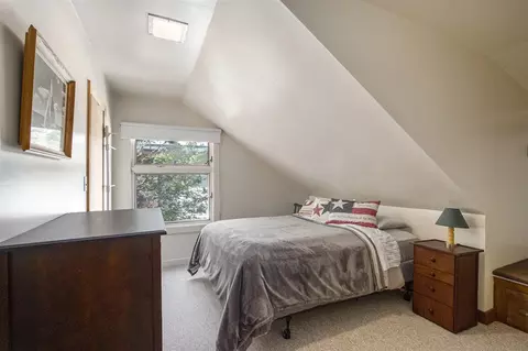 Bedroom - 960 E Gull Lk, Augusta, MI 49012 photo 4 of 5
