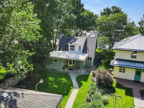 Exterior - 960 E Gull Lk, Augusta, MI 49012 photo 12 of 21