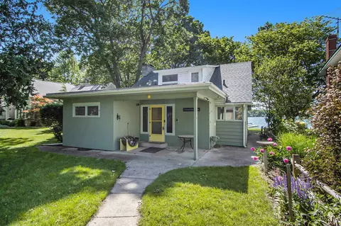 Exterior - 960 E Gull Lk, Augusta, MI 49012 photo 9 of 21
