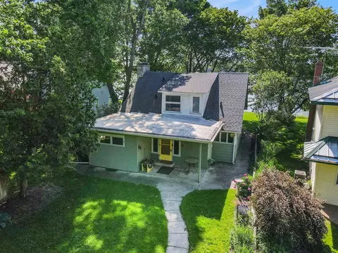 Exterior - 960 E Gull Lk, Augusta, MI 49012 photo 11 of 21