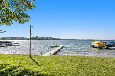 Exterior - 960 E Gull Lk, Augusta, MI 49012 photo 4 of 21