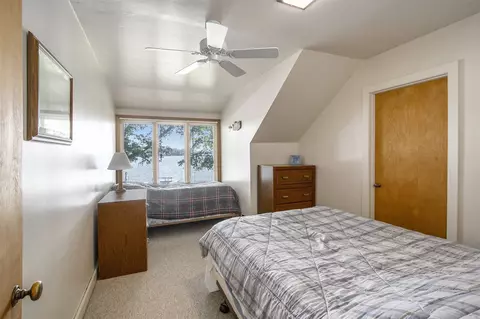 Bedroom - 960 E Gull Lk, Augusta, MI 49012 photo 3 of 5