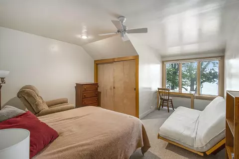 Bedroom - 960 E Gull Lk, Augusta, MI 49012 photo 5 of 5
