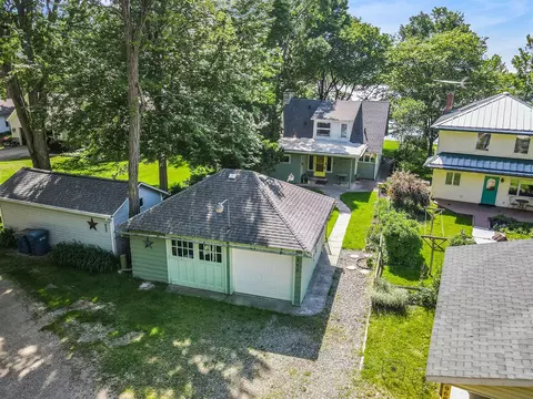 Exterior - 960 E Gull Lk, Augusta, MI 49012 photo 7 of 21