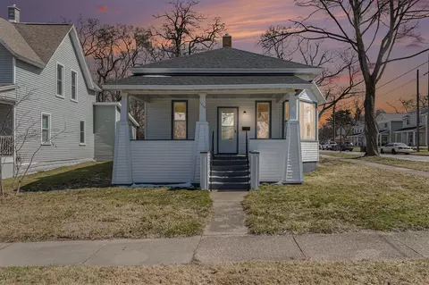 1416 8th, Muskegon, MI 49441