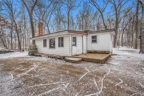 Exterior - 917 54th, Pullman, MI 49450 photo 2 of 6