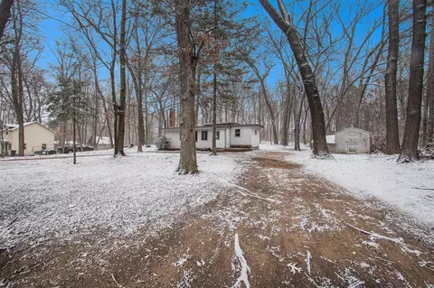 Exterior - 917 54th, Pullman, MI 49450 photo 6 of 6