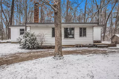 917 54th, Pullman, MI 49450