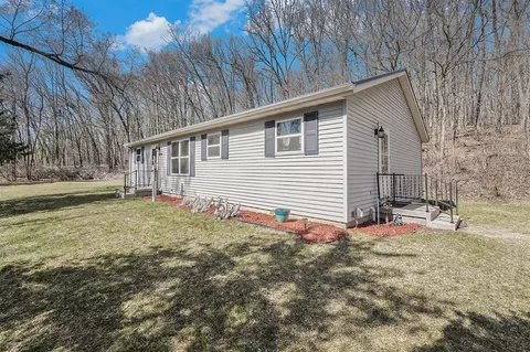 Exterior - 8260 Palmer, Belding, MI 48809 photo 6 of 6