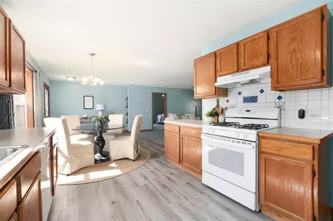 Kitchen - 8260 Palmer, Belding, MI 48809 photo 1 of 4