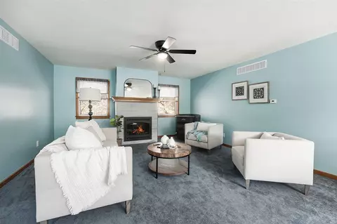 Living - 8260 Palmer, Belding, MI 48809 photo 1 of 4