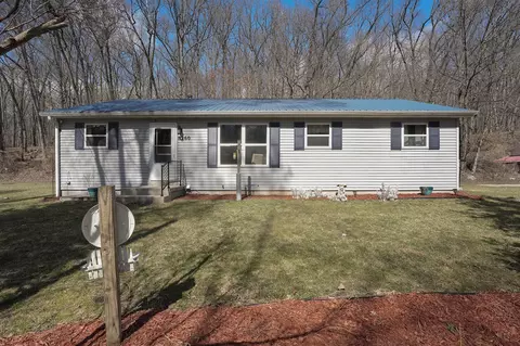 Exterior - 8260 Palmer, Belding, MI 48809 photo 5 of 6