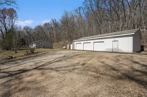 Exterior - 8260 Palmer, Belding, MI 48809 photo 3 of 6