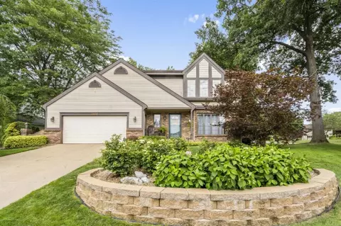 1862 Sunvale, Wyoming, MI 49519