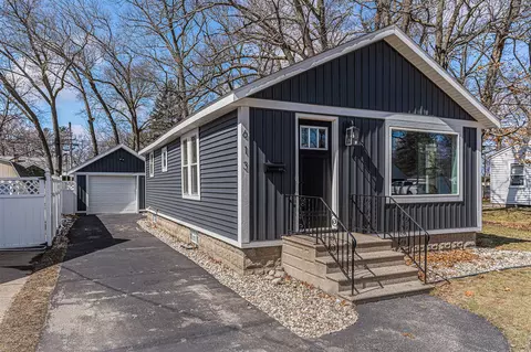 613 Oscar, Muskegon, MI 49445